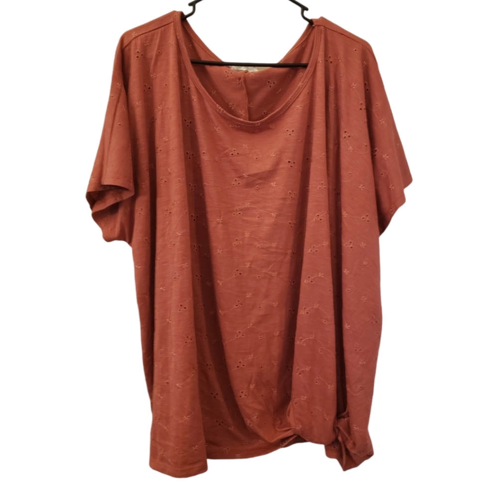 Maurices Tee
